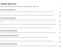 Tablet Screenshot of globalobserver.blogspot.com