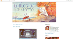 Desktop Screenshot of hutchinsoncharlotte.blogspot.com