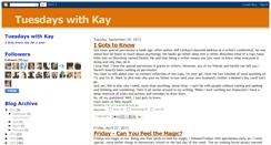 Desktop Screenshot of kayshostak.blogspot.com