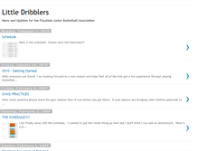Tablet Screenshot of floydadajuniorbasketball.blogspot.com