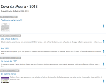 Tablet Screenshot of clickcovadamoura.blogspot.com