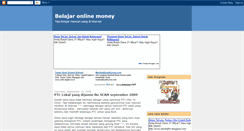 Desktop Screenshot of get-money-from-online.blogspot.com