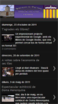 Mobile Screenshot of croniquesmallorca.blogspot.com