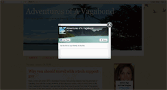 Desktop Screenshot of iamstyxxss.blogspot.com