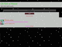 Tablet Screenshot of cikekinsimawar.blogspot.com