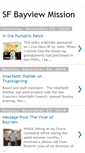 Mobile Screenshot of bayviewmission.blogspot.com
