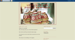 Desktop Screenshot of danandon.blogspot.com