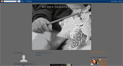 Desktop Screenshot of cdubheartstriff.blogspot.com