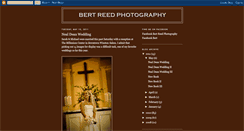 Desktop Screenshot of bertreed.blogspot.com