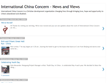 Tablet Screenshot of intlchinaconcern.blogspot.com