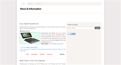 Desktop Screenshot of about-informations.blogspot.com