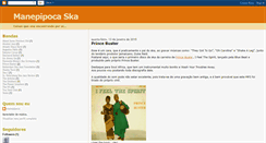 Desktop Screenshot of manepipocaska.blogspot.com
