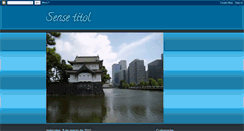 Desktop Screenshot of kiwi-sensetitol.blogspot.com