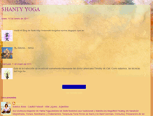 Tablet Screenshot of escueladereiki-fengshui.blogspot.com