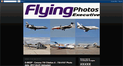 Desktop Screenshot of flyingphotosmagazine1.blogspot.com