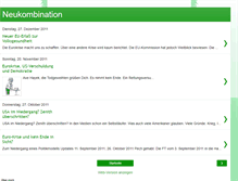Tablet Screenshot of neukombination.blogspot.com