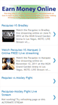 Mobile Screenshot of earnmoneyph.blogspot.com