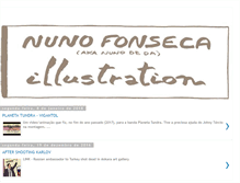 Tablet Screenshot of i-nunofonseca.blogspot.com