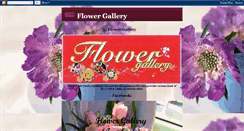 Desktop Screenshot of flowerngifts.blogspot.com