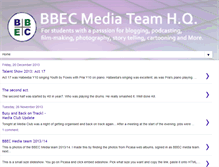 Tablet Screenshot of bbecmediaclub.blogspot.com