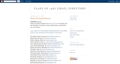 Desktop Screenshot of central1987email.blogspot.com