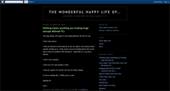 Desktop Screenshot of crispbreadshortcuts.blogspot.com