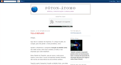 Desktop Screenshot of foton-atomo.blogspot.com