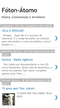 Mobile Screenshot of foton-atomo.blogspot.com