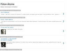 Tablet Screenshot of foton-atomo.blogspot.com