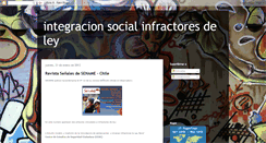 Desktop Screenshot of cftinfractores.blogspot.com