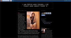 Desktop Screenshot of michelle21000.blogspot.com