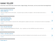 Tablet Screenshot of kavak-yelleri-dizisi-fan.blogspot.com