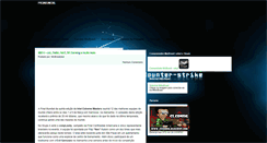 Desktop Screenshot of mixbrasil-cs.blogspot.com