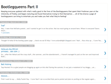 Tablet Screenshot of bootlegqueens.blogspot.com