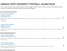 Tablet Screenshot of isufootballalumni.blogspot.com