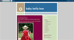 Desktop Screenshot of isabellagracemassard.blogspot.com