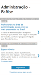 Mobile Screenshot of fafibe.blogspot.com