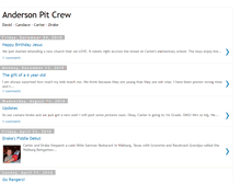 Tablet Screenshot of andersonpitcrew.blogspot.com