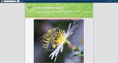 Desktop Screenshot of imuklis.blogspot.com