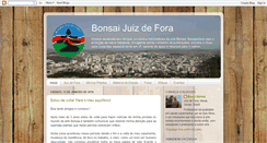 Desktop Screenshot of bonsaijuizdefora.blogspot.com