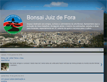 Tablet Screenshot of bonsaijuizdefora.blogspot.com