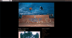 Desktop Screenshot of alcobendasbmx.blogspot.com