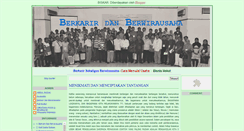 Desktop Screenshot of berkarirdanberwirausaha.blogspot.com