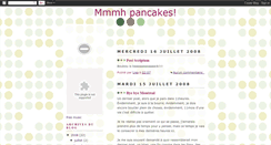 Desktop Screenshot of lisaetlescaribous.blogspot.com