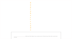Desktop Screenshot of engenharizando.blogspot.com