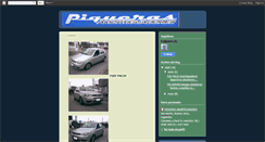 Desktop Screenshot of piquerassuspensiones.blogspot.com