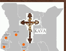 Tablet Screenshot of kavalink.blogspot.com