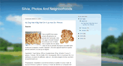 Desktop Screenshot of goopblsa.blogspot.com