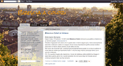 Desktop Screenshot of bresciaacolori.blogspot.com