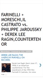 Mobile Screenshot of farinellinphilippejaroussky.blogspot.com